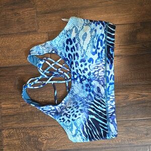 CVG workout Bra top